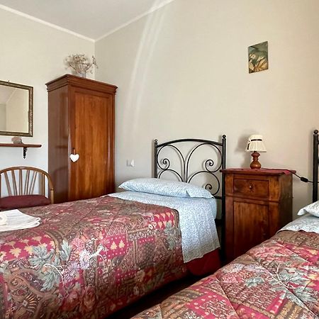 Agriturismo Le Castellare Montemonaco Kültér fotó