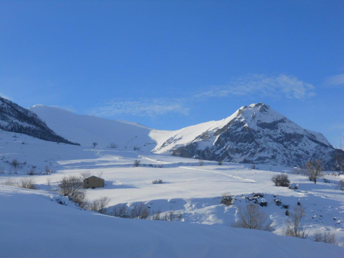 Agriturismo Le Castellare Montemonaco Kültér fotó