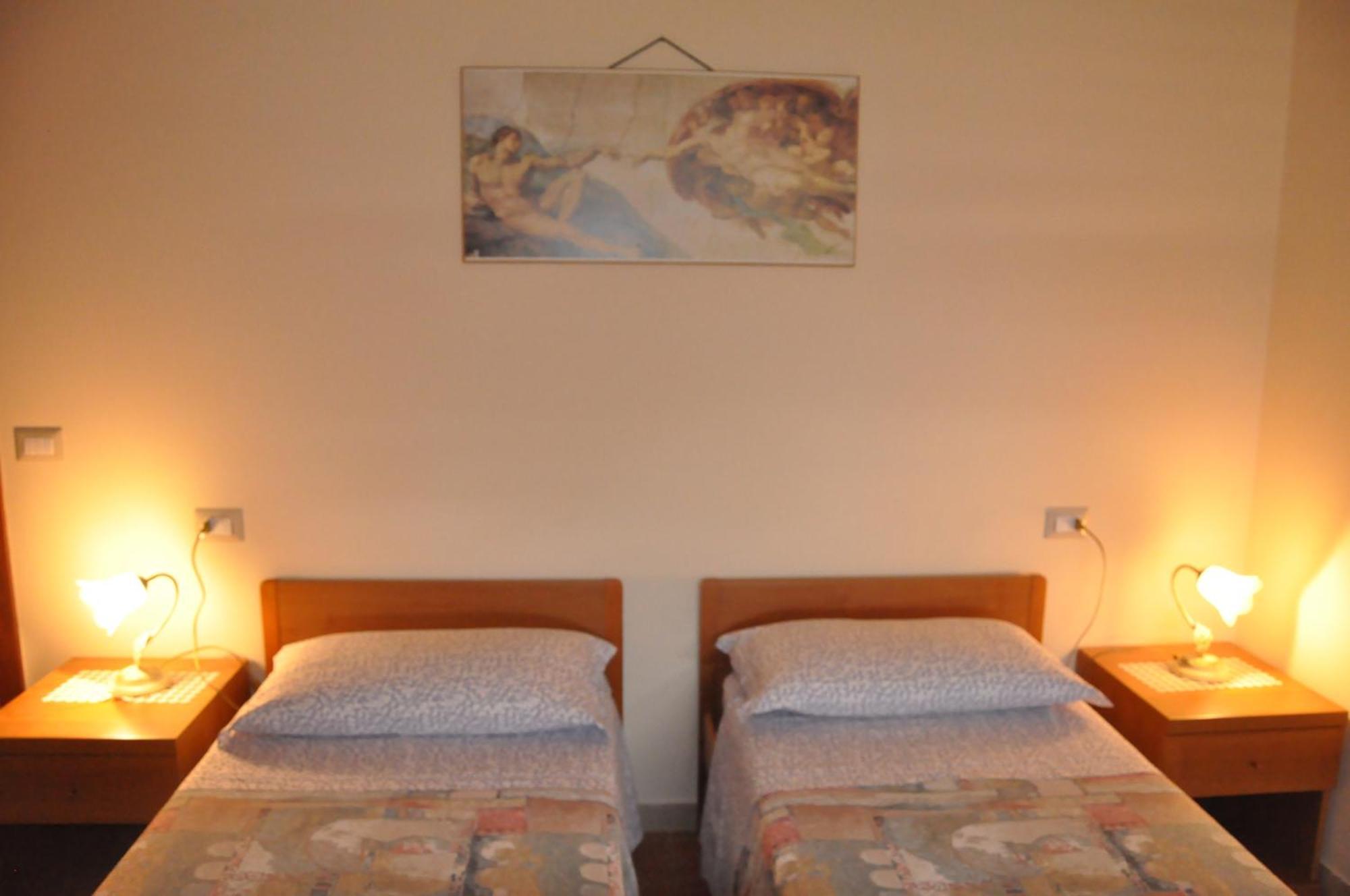 Agriturismo Le Castellare Montemonaco Kültér fotó