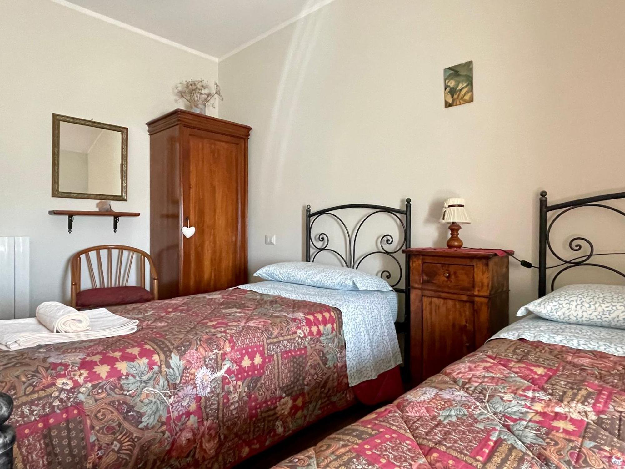 Agriturismo Le Castellare Montemonaco Kültér fotó